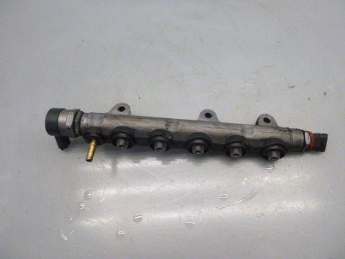 Tube de rail Renault Laguna II Espace IV 2,0 dCi M9R746 0445214155 DE284291