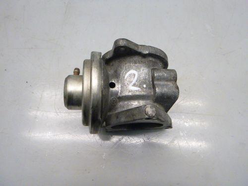 Soupape EGR Audi Seat Skoda VW A3 Superb Golf 2,0 TDI BKD 038129637D DE284506