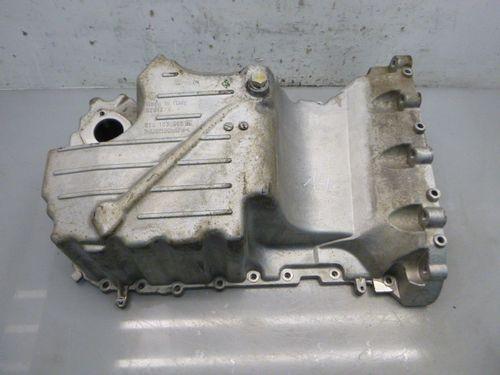 Carter d'huile VW Touareg 7L 2,5 R5 TDI Diesel BAC 070103603H DE284870