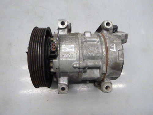 Compresseur de climatisation Fiat Stilo 192 Bravo II 198 1,9 D 192A8000 447220-8642 DE285168