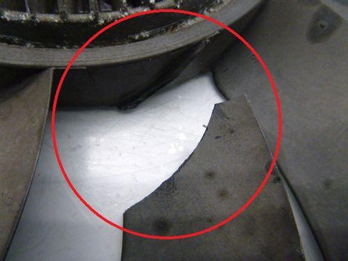 Lüfterrad Audi VW A4 8E B6 B7 A6 C5 Passat 3B 2,0 ALT 06B121347 DE285260