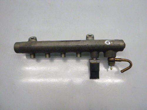 Rail-Rohr Honda Civic VII 1.7 CTDi 4EE 4EE2 0445214027 DE285401