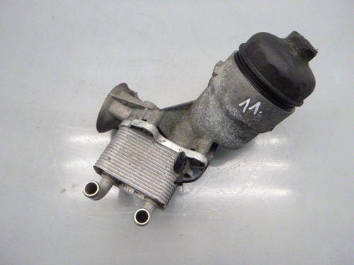 Boîtier de filtre à huile Honda Civic VII 1,7 CTDi 4EE 4EE2 DE285406
