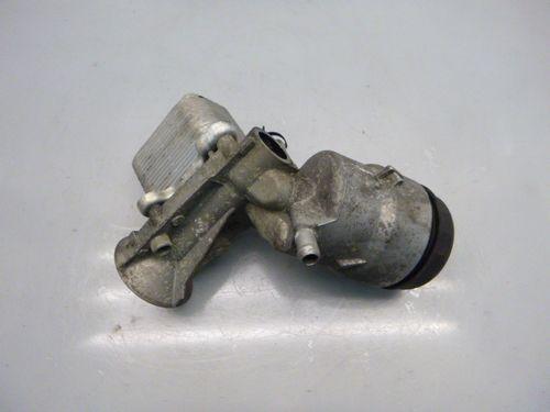 Boîtier de filtre à huile Honda Civic VII 1,7 CTDi 4EE 4EE2 DE285406