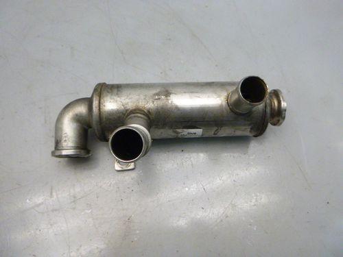 Refroidisseur de gaz d'échappement Ford C-Max DM2 Focus DA 2,0 TDCi G6DD DE285553