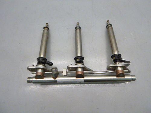 Barre d'injection Mercedes Benz Classe S 450 500 3,0 276.824 A2760702295 FR285660