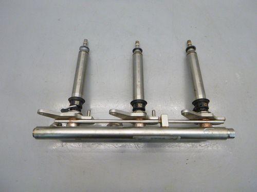 Barre d'injection Mercedes Benz Classe S 450 500 3,0 276.824 A2760702195 DE285661