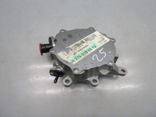 Pompe à vide Mercedes Benz Classe S 450 500 3,0 276.824 A2760105512 DE285679