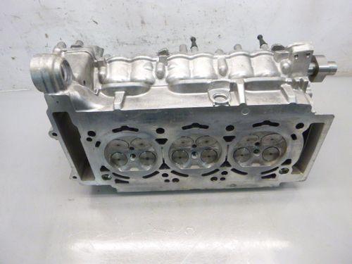 Zylinderkopf Mercedes Benz S-Klasse C217 S 320 400 450 500 3,0 276.824 DE285681