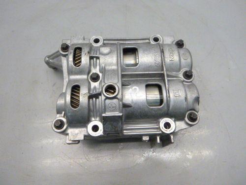Module d'arbre d'équilibrage Opel Antara Cascada 2,0 CDTI B20DTH 55578197 DE285936