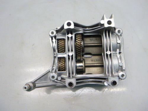 Module d'arbre d'équilibrage Opel Antara Cascada 2,0 CDTI B20DTH 55578197 DE285936