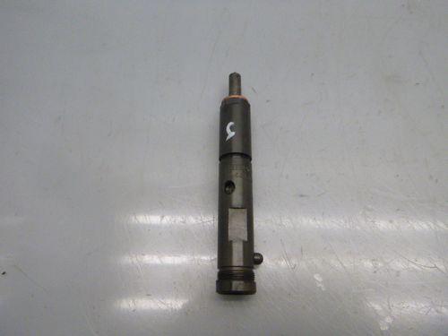 Injecteur Opel Astra B Zafira A 2,0 DTI Y20DTH 09202472 DE286475