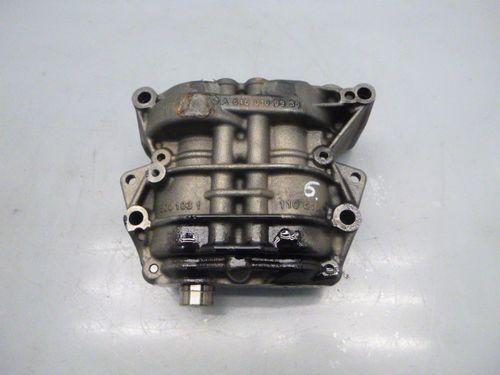 Module d'arbre d'équilibrage Mercedes Benz W203 2,2 CDI 646.963 A6460100336 DE286439