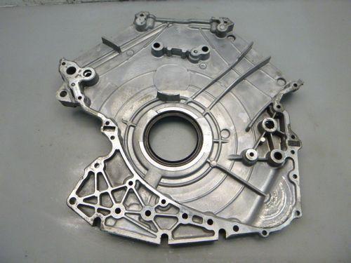 Stirndeckel Audi A4 A5 A6 A7 A8 3,0 TDI CLA CLAA CLAB 059103173BQ DE286923