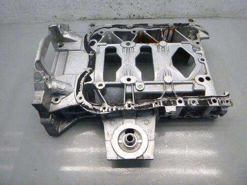 Carter d'huile partie supérieure Mitsubishi Outlander III 2,0 Hybrid 4B11 DE287165