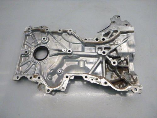 Couvercle frontal Mazda 3 BM 6 GJ CX-5 KE 2,2 D SH01 SHY1 DE287056