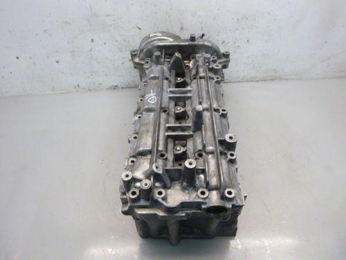 Zylinderkopf Mercedes Benz R-Klasse 3,0 CDI 642.872 1 Ventil fehlt DE287033