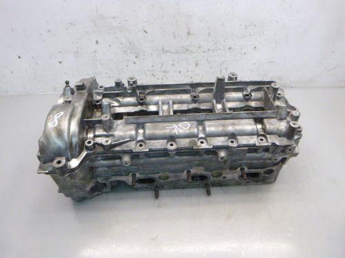 Zylinderkopf Mercedes Benz R-Klasse 3,0 CDI 642.872 1 Ventil fehlt DE287033