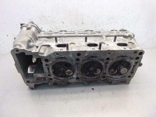Zylinderkopf Mercedes Benz R-Klasse 3,0 CDI 642.872 1 Ventil fehlt DE287033