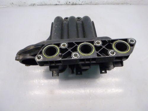 Collecteur d'admission Skoda VW Fabia Polo 9N 1,2 petrol AWY 03D129743D DE287346