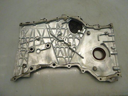 Stirndeckel Honda Accord VII 7 CL CM FR-V BE 2,2 CTDi N22A1 DE287424