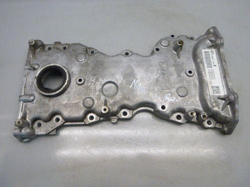 Stirndeckel Chevrolet Opel Captiva 2.2 D Z22D1 A22DM 120920-0151 DE287667