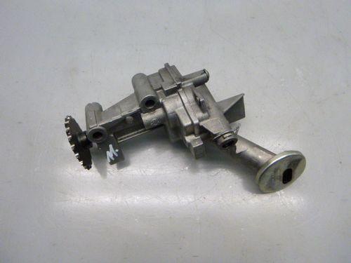 Ölpumpe pour Nissan Opel Renault Vivaro Trafic 1,9 dCi F9Q760 7700600252 DE287636