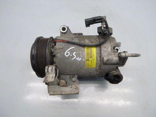 Compresseur de climatisation Ford B-Max Fiesta VI 1,0 EcoBoost M1JE C1B1-19D629-AE DE287564