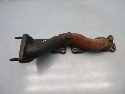 Collecteur d'échappement Land Rover Discovery Sport 2,7 D 276DT 4H2Q-9430-CB DE287913