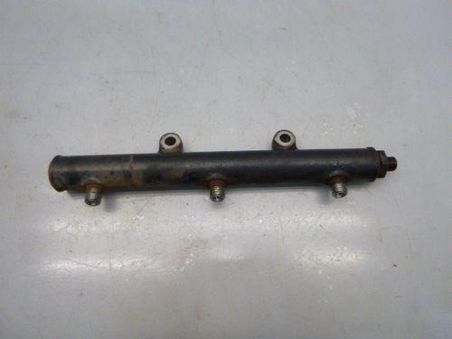 Rail-Rohr Land Rover Discovery Sport 2,7 D 276DT A2C20001330 DE287924