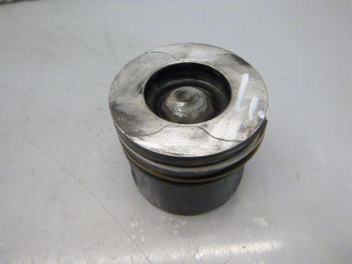 Piston Land Rover Discovery Sport 2,7 D 276DT 1 Segment de piston manquant DE287898