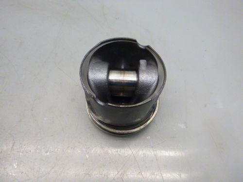 Piston Land Rover Discovery Sport 2,7 D 276DT 1 Segment de piston manquant DE287898