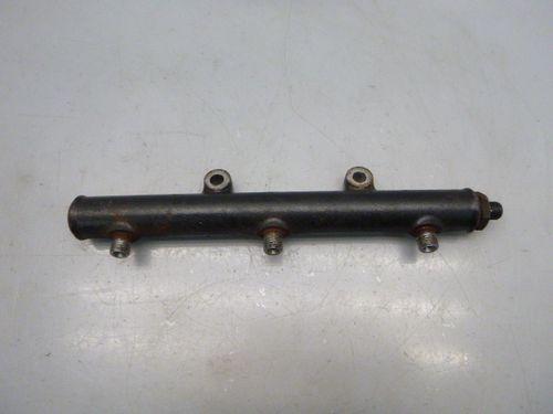 Rail-Rohr Land Rover Discovery Sport 2,7 D 276DT A2C20001330 DE287903