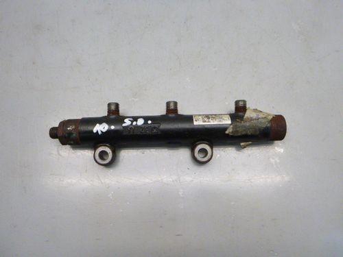 Rail-Rohr Land Rover Discovery Sport 2,7 D 276DT A2C7000085 DE287904