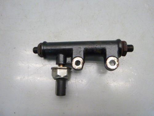 Rohr Land Rover Discovery Sport 2,7 D 276DT A2C20001297 Rail DE287905
