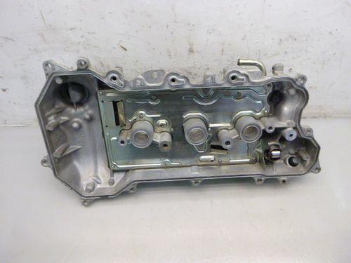 Couvercle de soupape pour Nissan Micra Note 1,2 DIG-S HR12DDR DE287868