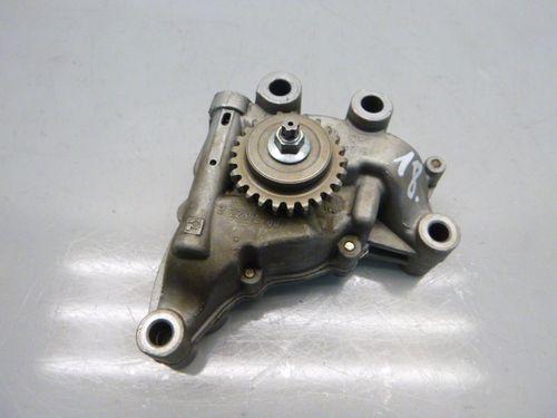 Ölpumpe pour Nissan Micra IV Note 1,2 DIG-S HR12DDR 22297200 DE287872