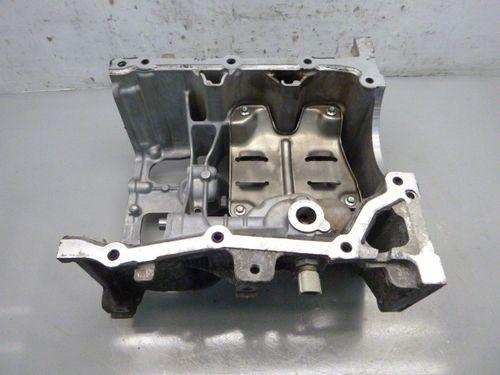 Carter d'huile partie supérieure pour Nissan Micra IV Note 1,2 DIG-S HR12DDR DE287873