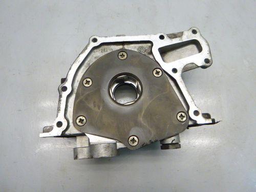 Ölpumpe Cadillac Opel Saab Vectra Zafira 9-3 9-5 1,9 CDTI Z19DTH DE287992