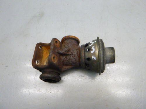 AGR Ventil Citroen Peugeot Jumper Boxer 244 2,0 HDI RHV DW10TD DE288256