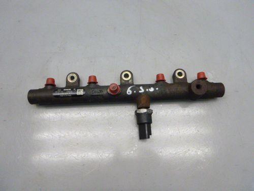 Rail pipe Citroen Peugeot Jumper 244 2,0 HDI RHV DW10TD 0445214019 DE288259