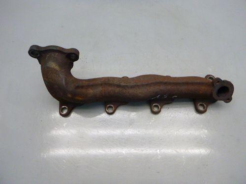 Abgaskrümmer Toyota Avensis 2,0 D-4D 1AD-FTV DE288399