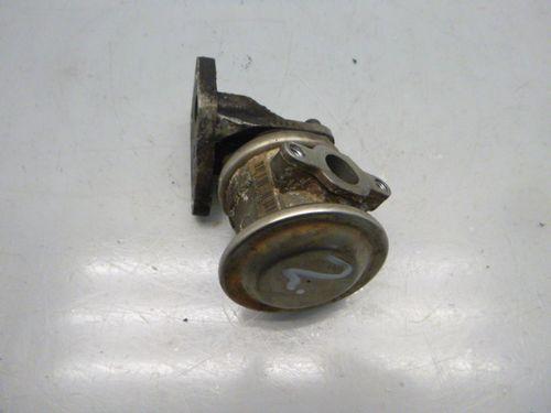 Valve AGR Audi A4 B6 A6 C5 2,4 V6 Petrol BDV 078131101N DE288368