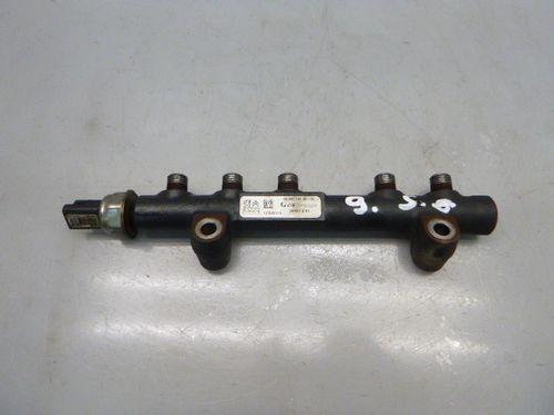 Rail-Rohr Citroën Peugeot DS3 308 508 1.6 HDi 9HR DV6C 9H05 9684753080 DE288531