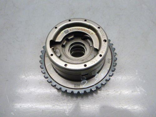Déphaseur d'arbre à cames Mercedes Benz A180 C117 1,6 270.910 A2700500547 DE289300