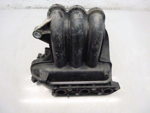 Collecteur d'admission VW Skoda Fabia I Polo Fox 1,2 BMD 03D129766L DE289324