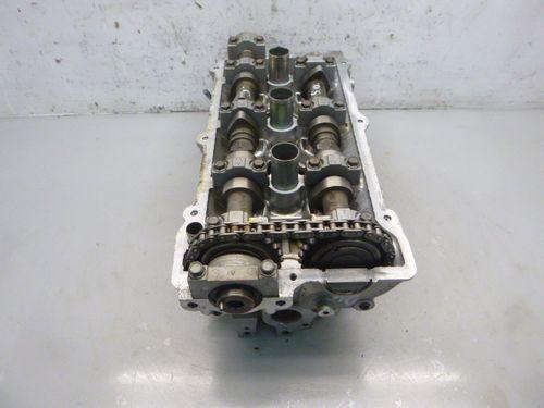 Zylinderkopf Hyundai Coupe GK 2,7 V6 Benzin G6BA-G DE289589