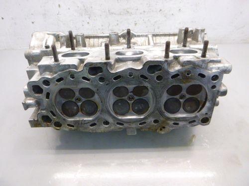 Zylinderkopf Hyundai Coupe GK 2,7 V6 Benzin G6BA-G DE289589