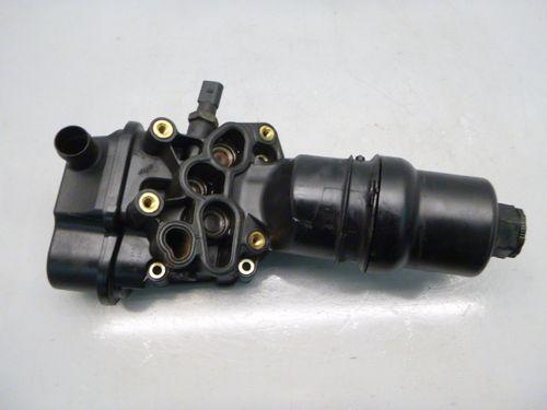 Boîtier de filtre à huile VW Audi A3 Golf GTI Passat 2,0 TFSI AXX 06F115397F DE290917