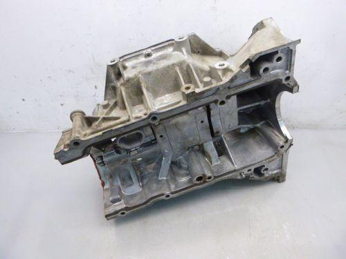 Carter d'huile partie supérieure Renault Grand Megane CC III Scenic 2,0 CVT M4R711 DE290852